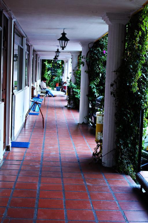 Hotel Florida Plaza Durango Exterior photo