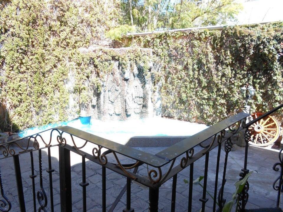 Hotel Florida Plaza Durango Exterior photo